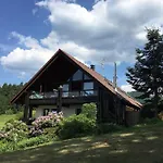 Dachstudio In Traumlage Mit Spektakulaerem Ausblick * Bühlertal