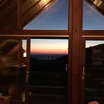 Dachstudio In Traumlage Mit Spektakulaerem Ausblick * Bühlertal