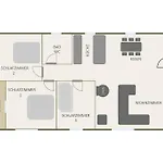 Dachstudio In Traumlage Mit Spektakulaerem Ausblick Apartment Buhlertal