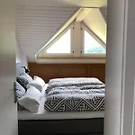 Dachstudio In Traumlage Mit Spektakulaerem Ausblick Bühlertal