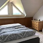 Dachstudio In Traumlage Mit Spektakulaerem Ausblick *