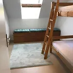 Dachstudio In Traumlage Mit Spektakulaerem Ausblick * Bühlertal