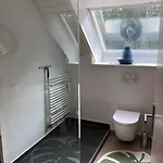 Dachstudio In Traumlage Mit Spektakulaerem Ausblick Apartamento Bühlertal
