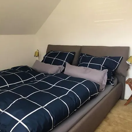 Dachstudio In Traumlage Mit Spektakulaerem Ausblick Apartment *