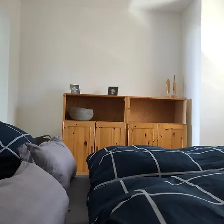 Dachstudio In Traumlage Mit Spektakulaerem Ausblick Apartment Buhlertal