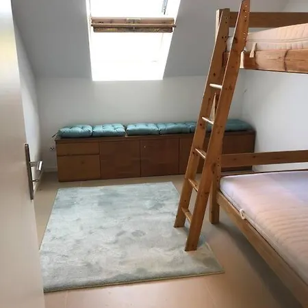 Dachstudio In Traumlage Mit Spektakulaerem Ausblick * Buhlertal